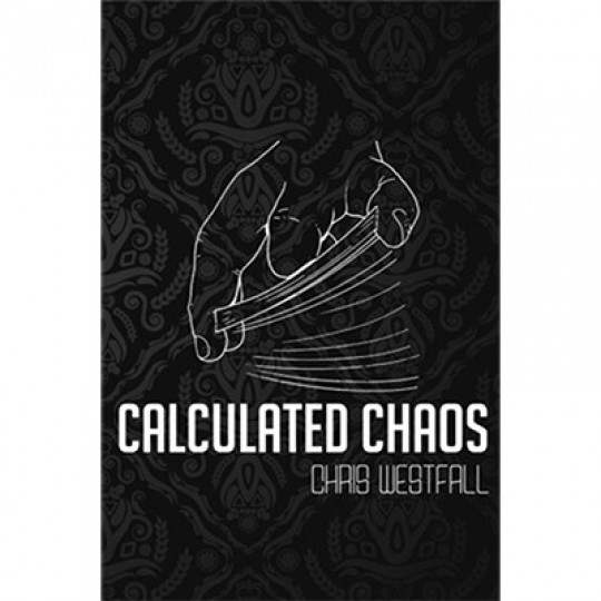Calculated Chaos by Chris Westfall and Vanishing Inc. - Buch