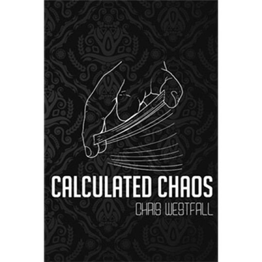 Calculated Chaos by Chris Westfall and Vanishing Inc. - Buch