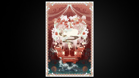 Cancer by WohStudio - Pokerdeck