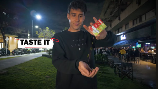 Candy Cards by Martin Braesses