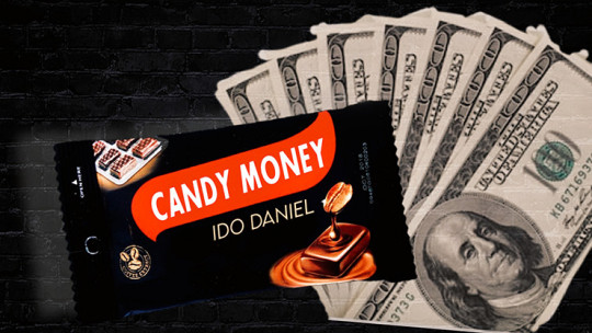 Candy Money by Ido Daniel - Video - DOWNLOAD