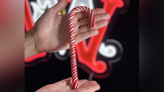 Preview: Candy Puncher by Wonder Maker Preview: Candy Puncher by Wonder Maker