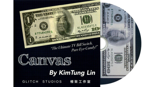 Canvas (USD) by KimTung Lin