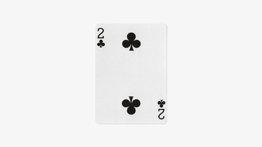 Cap Logo (Navy) ANYONE - Pokerdeck