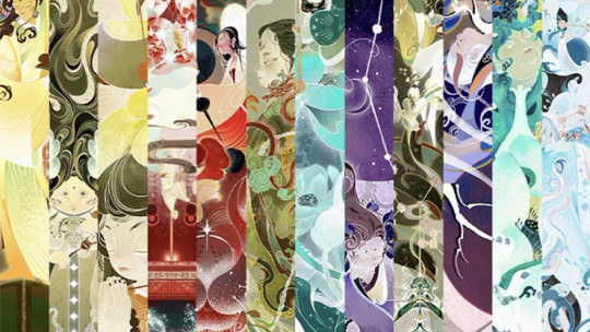 Capricorn by WohStudio - Pokerdeck