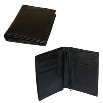 Card to Fire Wallet - Brennende Brieftasche