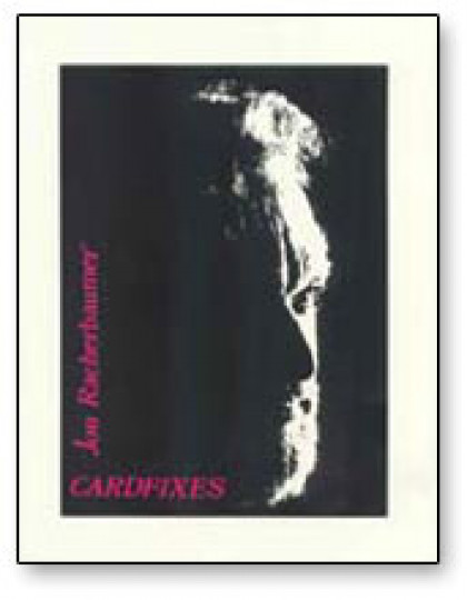 Cardfixes J. Racherbaumer - eBook - DOWNLOAD