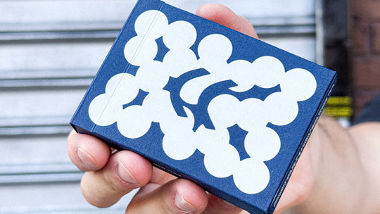 Cardistry-Con 2025 - Pokerdeck