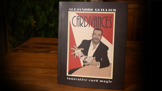 Cardivances by Alejandro Guillier - Buch