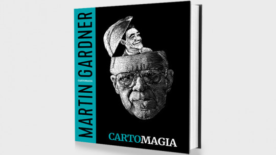 Cartomagia (Spanish Only) by Martin Gardner- Buch