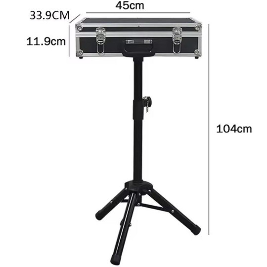 Case & Table