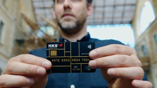 Preview: Cash Flow by Yves Doumergue