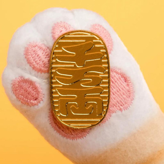 Preview: Cat Burglar by Davio Wu