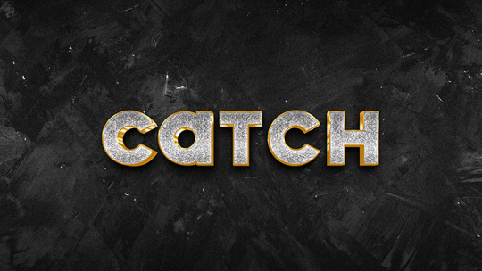 Catch by Geni - Video - DOWNLOAD