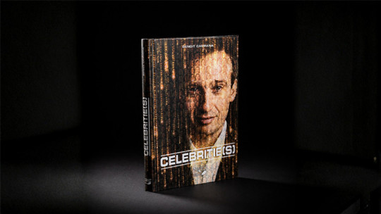 Celebrities by Benoit Campana & Marchand de trucs - Buch