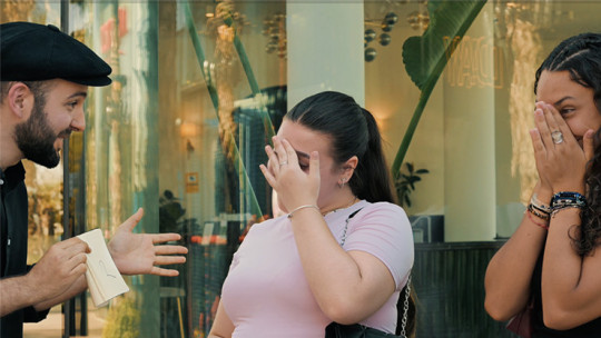 Preview: Cera by Gonzalo Albiñana and Crazy Jokers