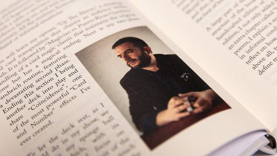 Preview: Cerca by Roberto Mansilla - Buch