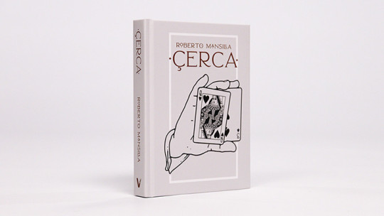 Cerca by Roberto Mansilla - Buch