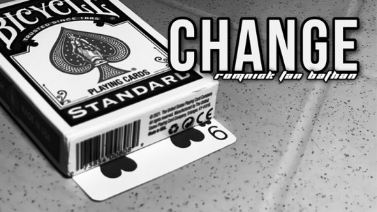 Change by Romnick Tan Bathan - Video - DOWNLOAD