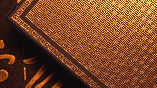 Preview: Chao (Blue) by MPC - Pokerdeck