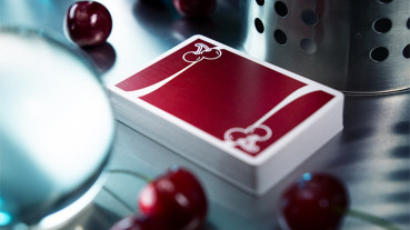 Cherry Casino - Reno Red - Pokerdeck