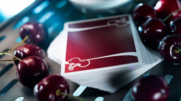 Cherry Casino - Reno Red - Pokerdeck