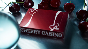 Cherry Casino - Reno Red - Pokerdeck