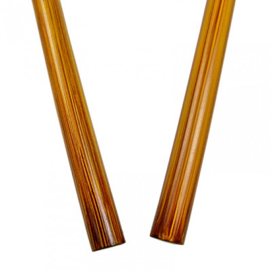Chinese Sticks (Finished wood) by Premium Magic