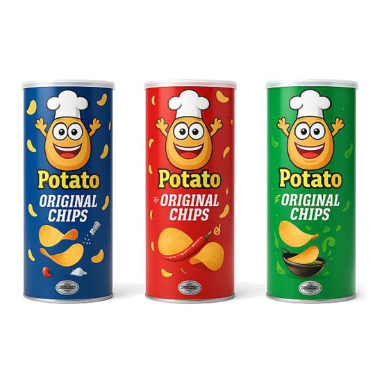 Preview: Chips Game by Tora Magic