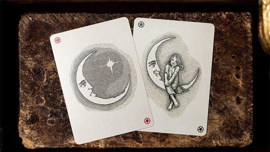 Cibola by Kings Wild Project - Pokerdeck