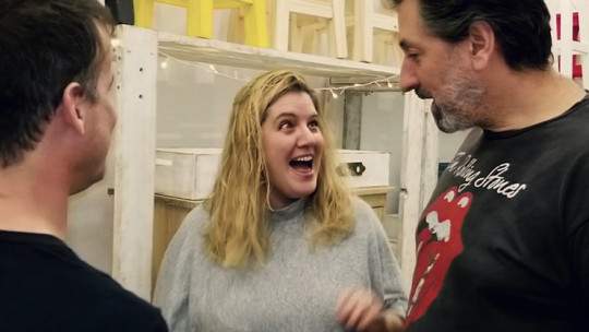 CINEMAGIC SUPERMAN by Gustavo Raley