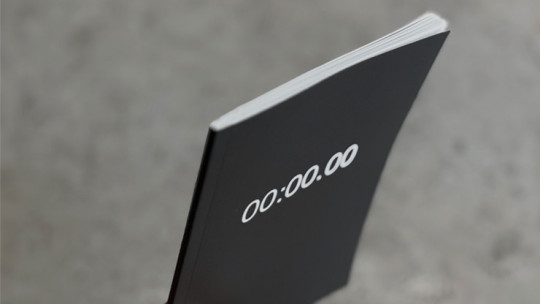 Preview: Clockstoppers by Calen Morelli