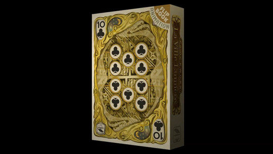Preview: Clockwork La Ville Lumiere by fig. 23