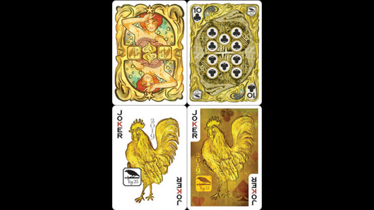 Preview: Clockwork La Ville Lumiere by fig. 23