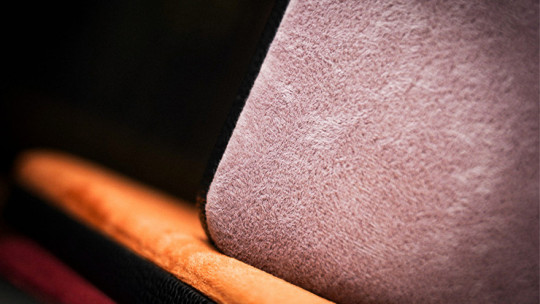 Close Up Matte - Elegant Close-up Pad (Lavender Purple) by TCC