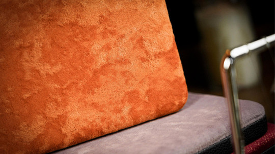 Close Up Matte - Elegant Close-up Pad (Orange) by TCC