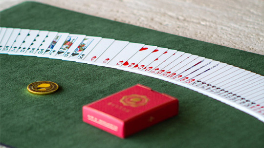 Preview: Close Up Matte - The DMC Luxury Close-Up Pad