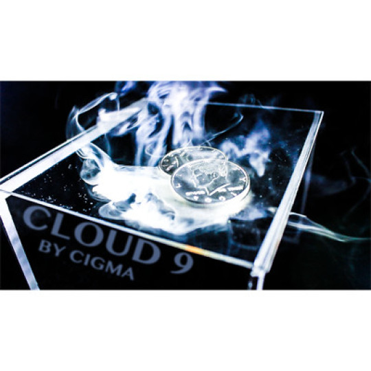 Cloud 9 by CIGMA Magic