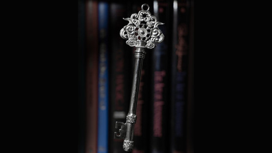 Preview: Cloud Spirit Key