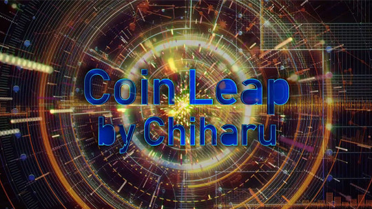 Coin Leap by Chiharu - Video - DOWNLOAD