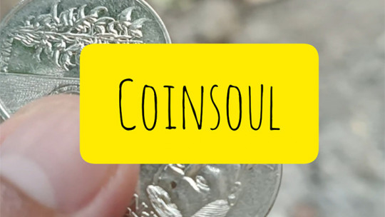 Coin Soul by Renegado Arnel - Video - DOWNLOAD
