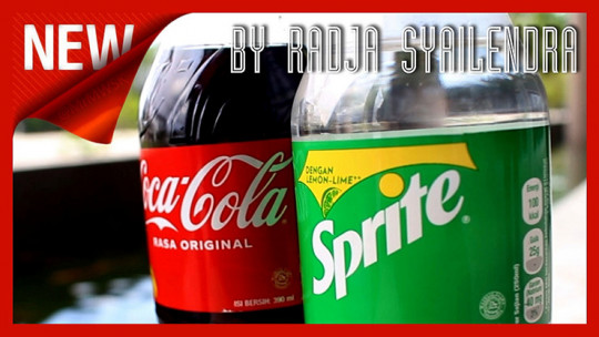 Cola x Sprite by Radja Syailendra - Video - DOWNLOAD