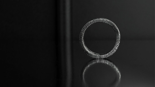 Preview: Collusion Ring (Small) by Mechanic Industries