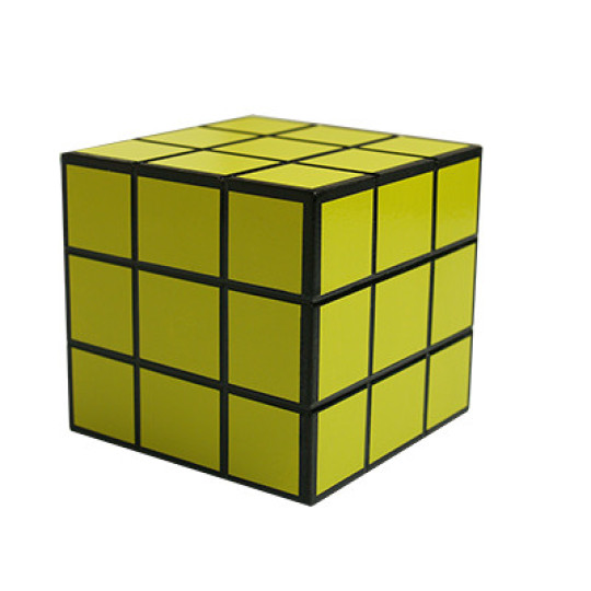 Color Changing Rubik by Tora Magic - Farbverwandlung - Zaubertrick