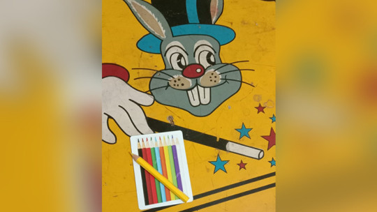 Colour Crayon Cards by Dibya Guha - Video - DOWNLOAD