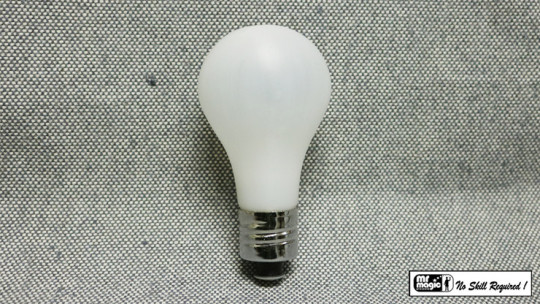 Comedy Bulb by Mr. Magic