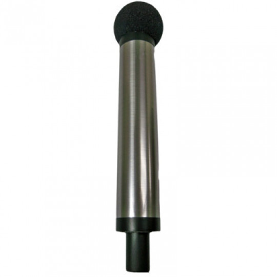 Comedy Microphone by Richard Griffin