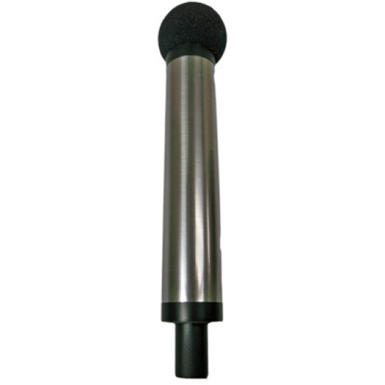 Comedy Microphone by Richard Griffin