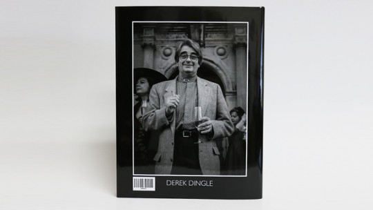 Complete Works Of Derek Dingle - Buch