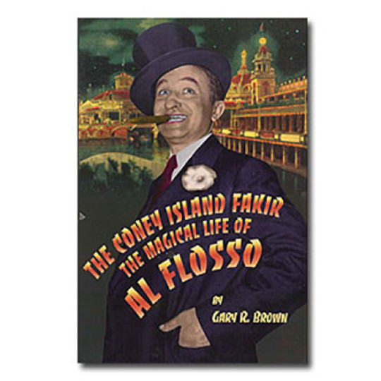 Coney Island Fakir - eBook - DOWNLOAD